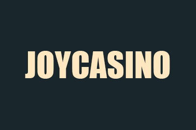 Логотип казино Joycasino