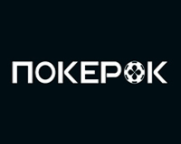 Логотип казино Покерок