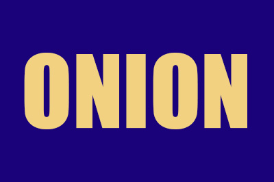 Логотип казино Onion