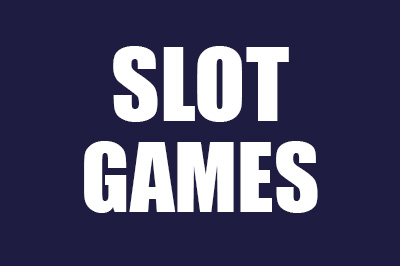 Логотип казино Slotgames